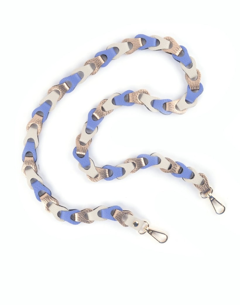 Schouderband gevlochten  | 5590892