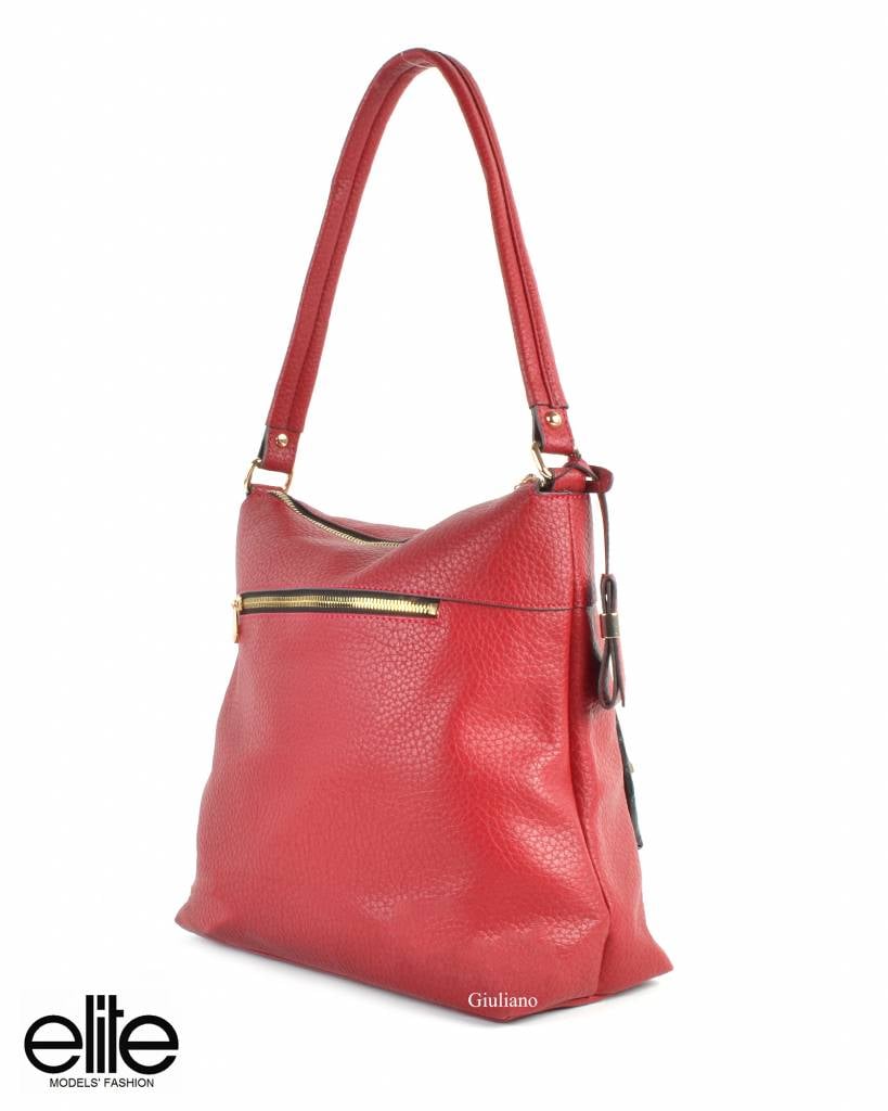 Models' Fashion | Limited Edition | Rood