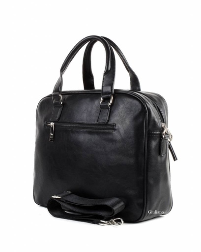 [10085 | Legbord] | Kunstlederen handtas | Akte | Laptop