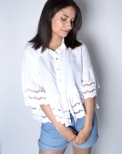 [62050] Blouse | 62050