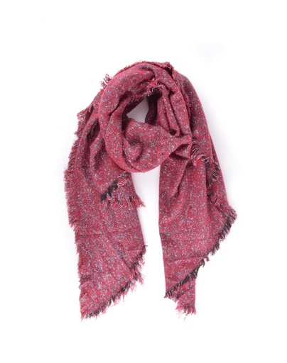 [700129 Sale 70%(Amsterdam)] Sjaal | 700129 | 30%