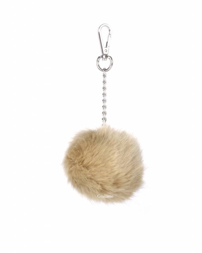 [204] Sleutelhanger | Bol | Kettinkje