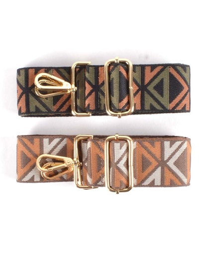 [300069] Schouderband | Goud | MIDWAY