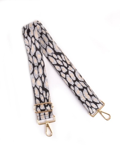 [300069 PANTER] Schouderband | Goud | PANTER