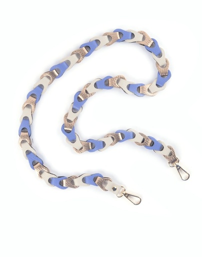 [5590892] Schouderband gevlochten  | 5590892