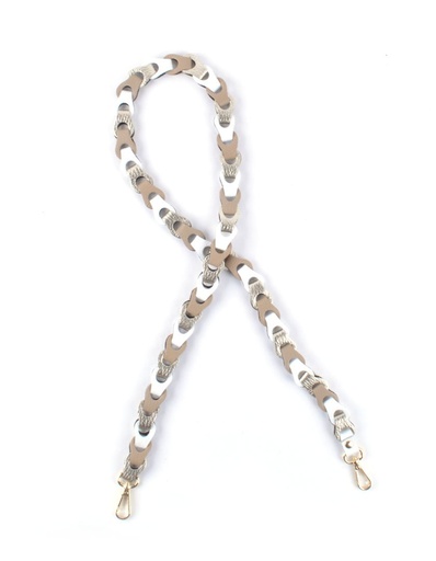 [5590892] Schouderband gevlochten  | 5590892